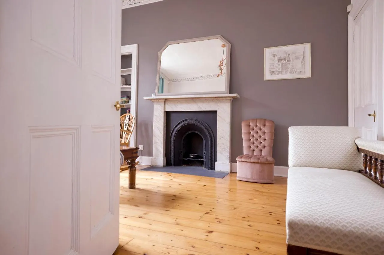 Joivy Splendid Apartment Near Haymarket Εδιμβούργο Ηνωμένο Βασίλειο